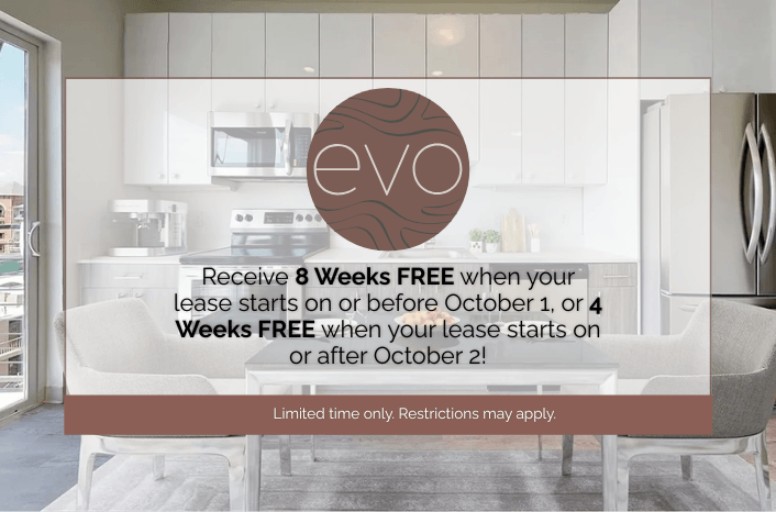 Limited Time Leasing Special